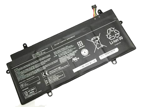 Kompatibel Bærbar PC batteri Toshiba  til Portege-Z30T-C-serie 