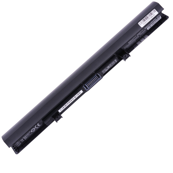 Kompatibel Bærbar PC batteri Toshiba  til PA5184U-1BRS 