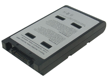 Kompatibel Bærbar PC batteri til Toshiba Satellite A15-S127 Kompatibel Bærbar PC batteri Toshiba til Satellite A15-S127