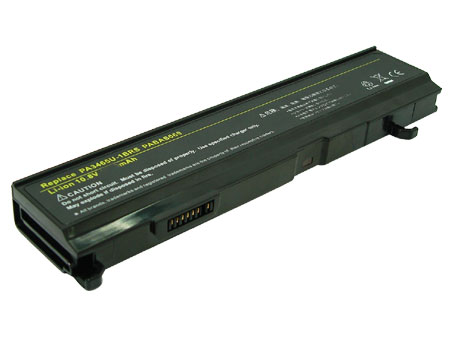 Kompatibel Bærbar PC batteri Toshiba  til Equium M70-339 