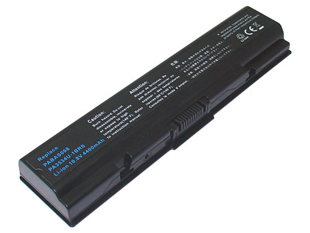 Kompatibel Bærbar PC batteri TOSHIBA  til Satellite L305-S5883 