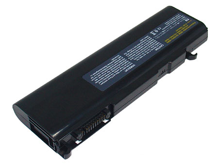 Kompatibel Bærbar PC batteri TOSHIBA  til Satellite Pro S300-EZ1514 