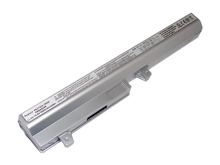 Kompatibel Bærbar PC batteri toshiba  til mini NB205-N310/BN 