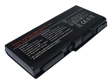 Kompatibel Bærbar PC batteri TOSHIBA  til Satellite P505-ST5800 