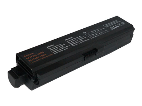 Kompatibel Bærbar PC batteri TOSHIBA  til Satellite L600-12R 