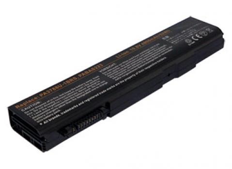 Kompatibel Bærbar PC batteri toshiba  til Dynabook Satellite L40 226Y/HD 