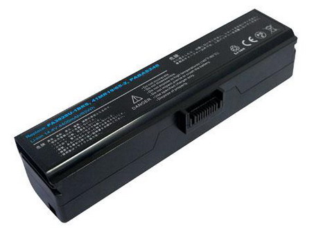 Kompatibel Bærbar PC batteri Toshiba  til Qosmio X775-Q7273 