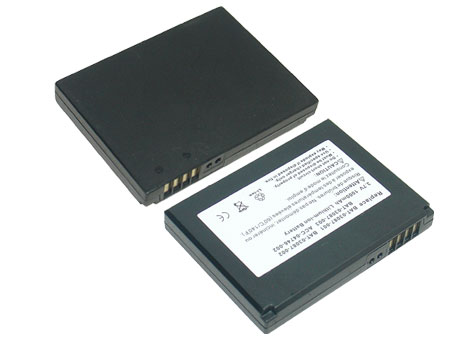 Kompatibel Smartphone PDA batteri BLACKBERRY  til 6238 