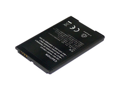 Kompatibel Smartphone PDA batteri BLACKBERRY  til BAT-14392-001 