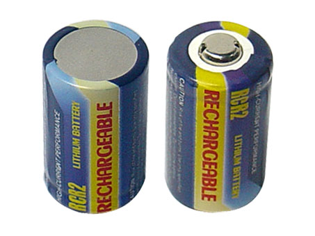 Kompatibel kamera batteri FUJIFILM  til Advantix 5800MRX Zoom 