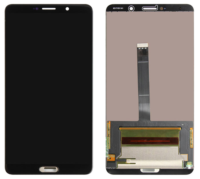 Kompatibel mobiltelefon skærme HUAWEI  til Mate-10 
