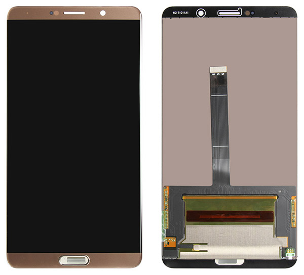 Kompatibel mobiltelefon skærme HUAWEI  til Mate-10 