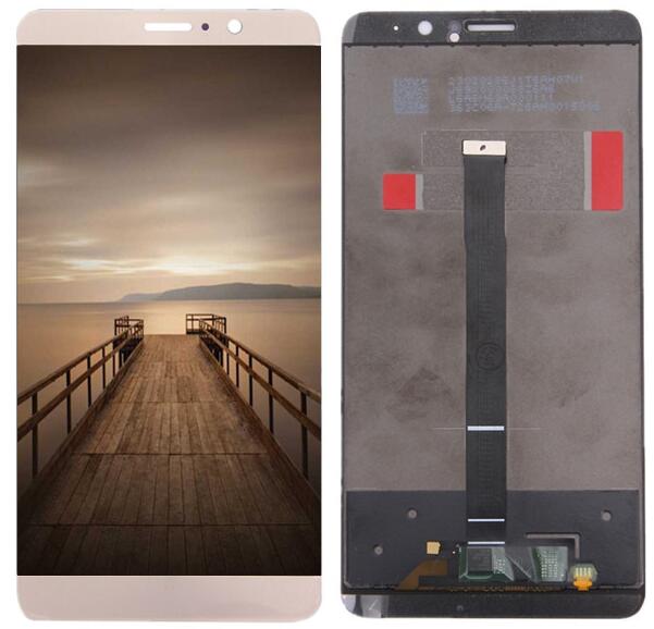 Kompatibel mobiltelefon skærme HUAWEI  til Mate-9 