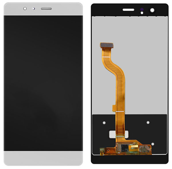 Kompatibel mobiltelefon skærme HUAWEI  til P9 