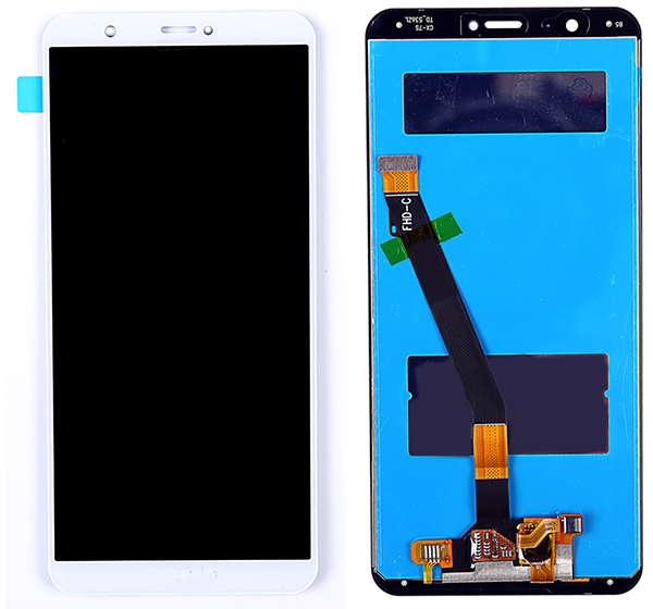 Kompatibel mobiltelefon skærme HUAWEI  til Enjoy-7S 