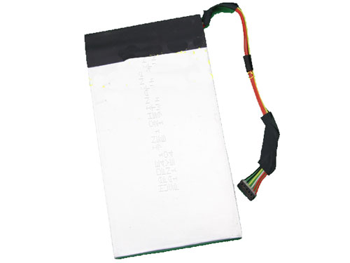 Kompatibel Bærbar PC batteri ASUS  til C11-P05 