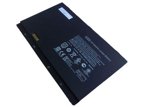 Kompatibel Bærbar PC batteri HP  til HSTNN-C75J 