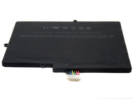 Kompatibel Bærbar PC batteri HP  til 649649-001 