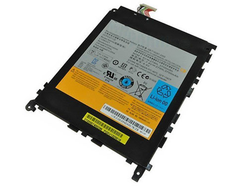 Kompatibel Bærbar PC batteri LENOVO  til IdeaPad-K1 