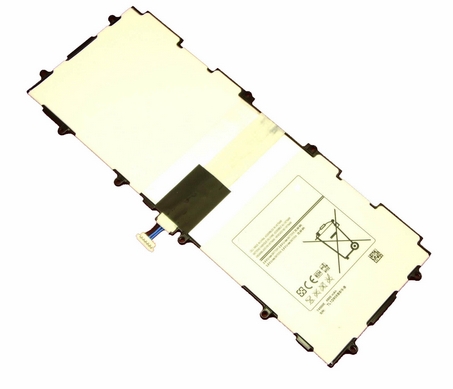 Kompatibel Bærbar PC batteri samsung  til GT-P5213 