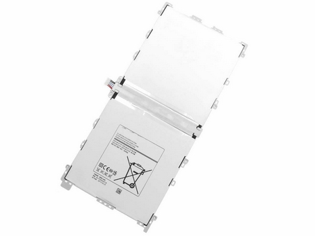 Kompatibel Bærbar PC batteri samsung  til SM-T900 