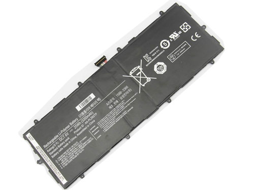 Kompatibel Bærbar PC batteri samsung  til ATIV-Tab-3-10.1 