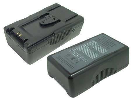 Kompatibel videokamera batteri SONY  til DVW-790WS 