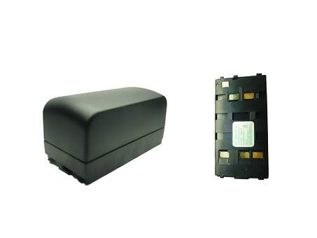 Kompatibel videokamera batteri SONY  til CCD-FX210 