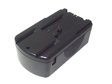 Kompatibel videokamera batteri SONY  til WLL-CA50 