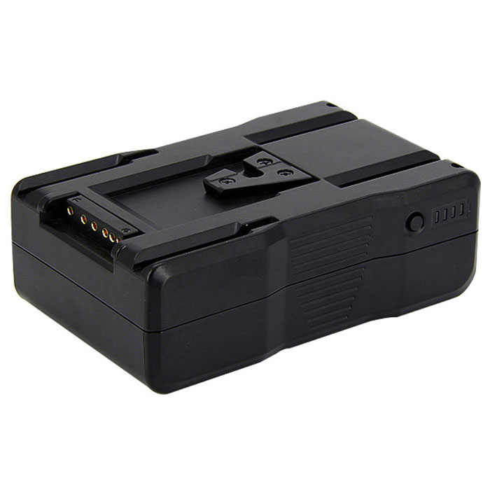 Kompatibel videokamera batteri SONY  til PDW-850 
