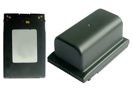 Kompatibel kamera batteri SONY  til NP-F300 