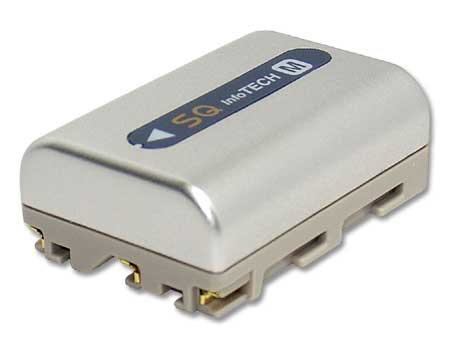 Kompatibel videokamera batteri SONY  til DCR-TRV33K 