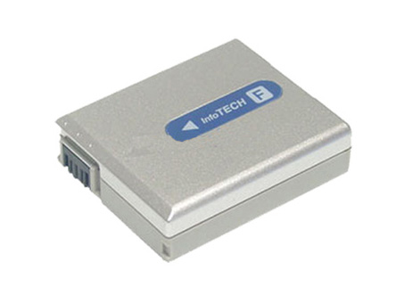 Kompatibel videokamera batteri SONY  til DCR-PC107 