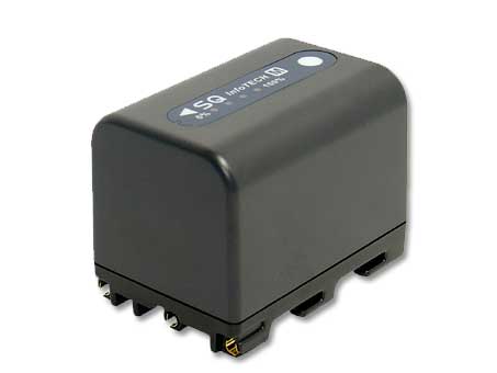 Kompatibel Camcorder batteri SONY  til HDR-HC1 