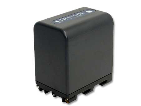 Kompatibel Camcorder batteri SONY  til NP-QM91D 