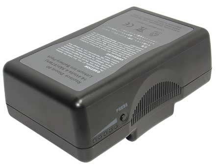 Kompatibel videokamera batteri SONY  til PVM-8041Q 