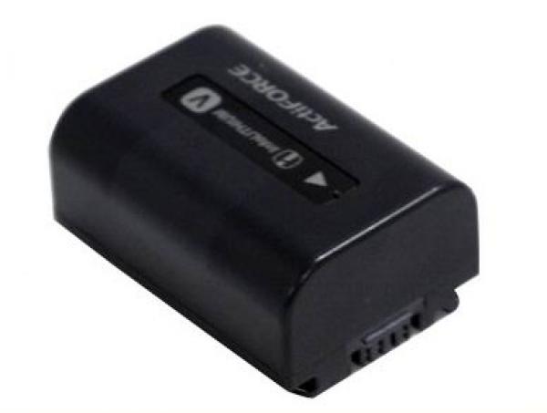 Kompatibel videokamera batteri SONY  til HDR-CX200E 