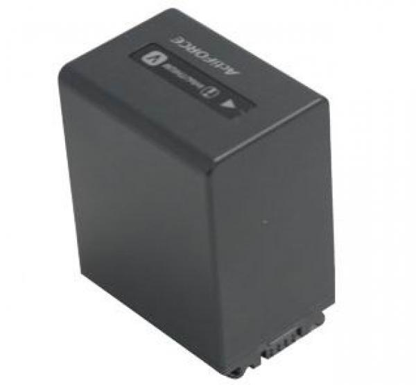 Kompatibel videokamera batteri SONY  til DCR-SX30E 