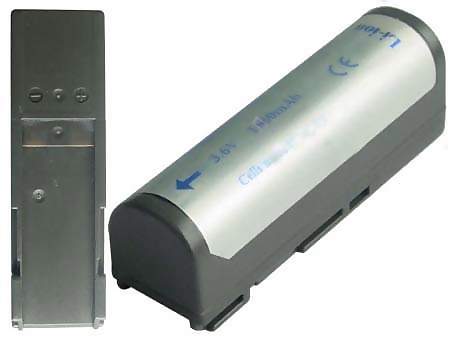 Kompatibel kamera batteri SONY  til MZ-R35 