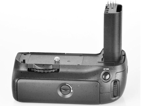 Kompatibel batterigreb NIKON  til MBD80 